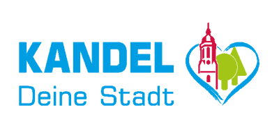 Stadt Kandel - Logo